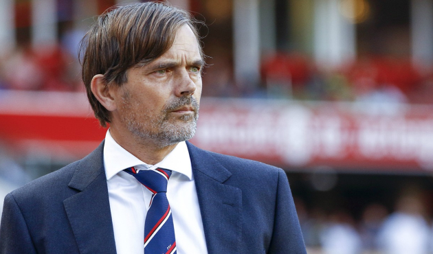 Fenerbahçe'de Phillip Cocu krizi! PSV sorun çıkardı...