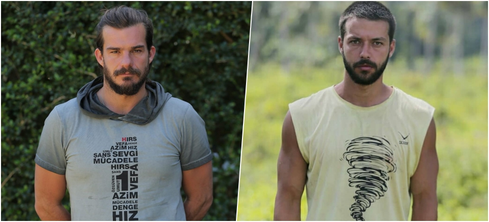 Survivor'da sona gelindikçe kavgalar kızışıyor!