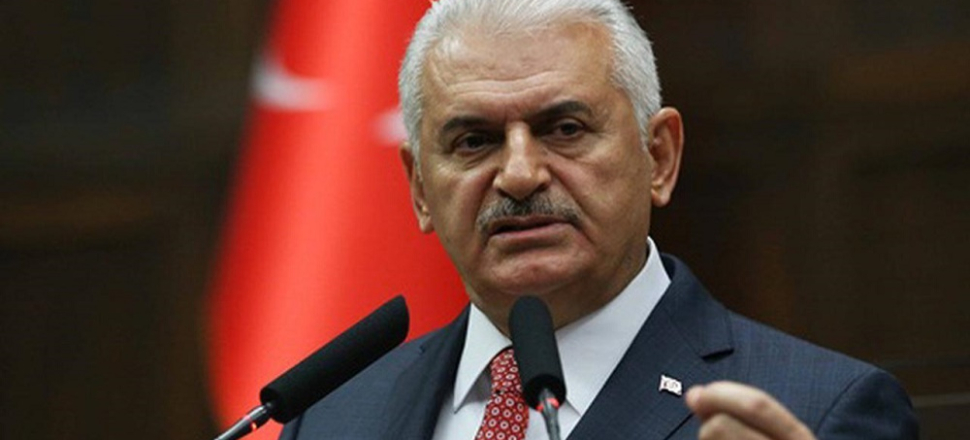 Başbakan: Engelleri kaldırdık!