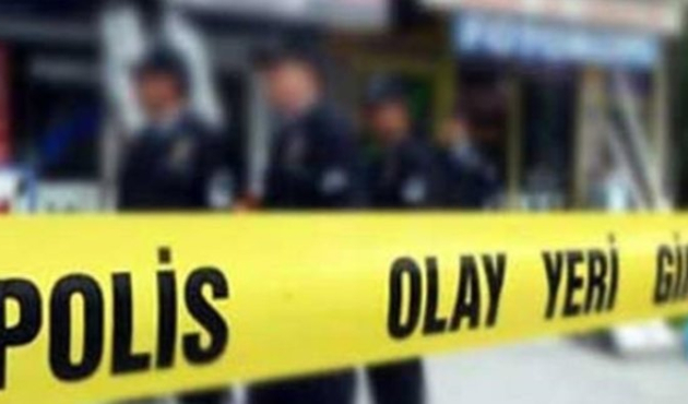 İstanbul'da vahşet: Eşini ve bebeğini öldürdü