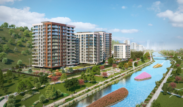 Kordon İstanbul ve Batışehir’de Tarihi Kampanya