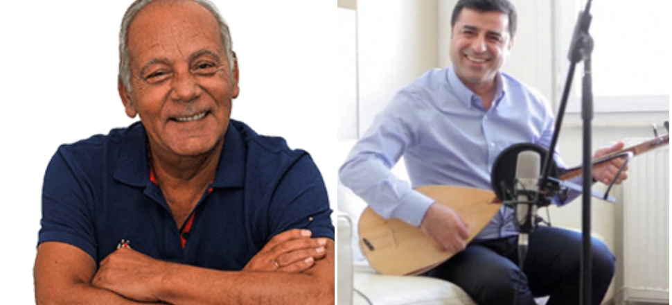 Bekir Coşkun'un yine şirazesi kaydı!
