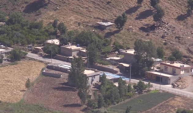 PKK, Kandil'de cep telefonlarını topladı!