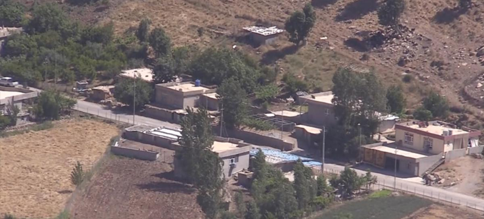 PKK, Kandil'de cep telefonlarını topladı!
