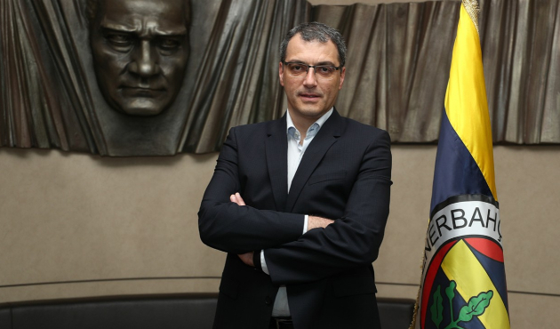 Comolli transfer müjdesini verdi!