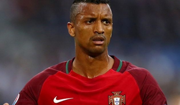 Nani, Fenerbahçe'den haber bekliyor!