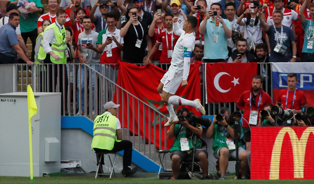 62 yıllık rekoru tarihe gömdü!