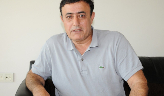 Türkücü Mahmut Tuncer'e hapis şoku!