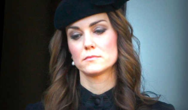 Kate Middleton'ın fotoğraf vermesi bile yasaklandı!