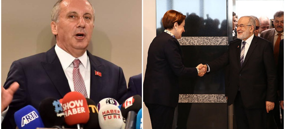 Akşener ve Karamollaoğlu'nu yardımcısı yapacak!