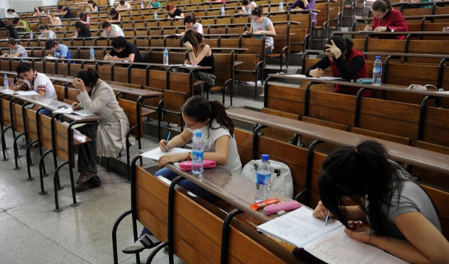 ÖSYM, YKS giriş belgelerini erişime açtı!