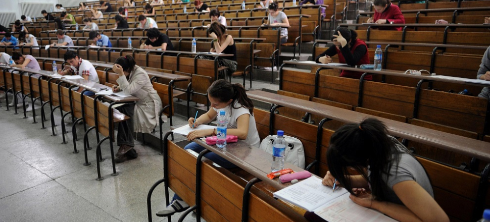 ÖSYM, YKS giriş belgelerini erişime açtı!