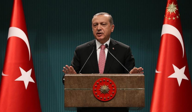 Erdoğan'dan dikkat çeken eğitim mesajı!