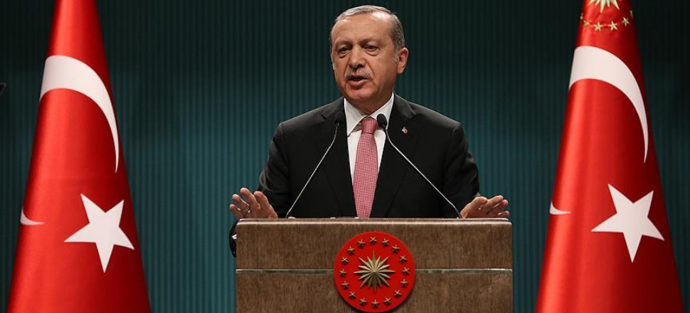 Erdoğan'dan dikkat çeken eğitim mesajı!