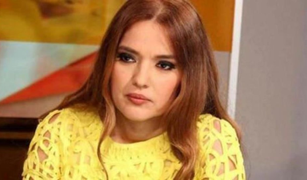 Demet Akalın'ın mültecileri hedef alan sözlerine dava!