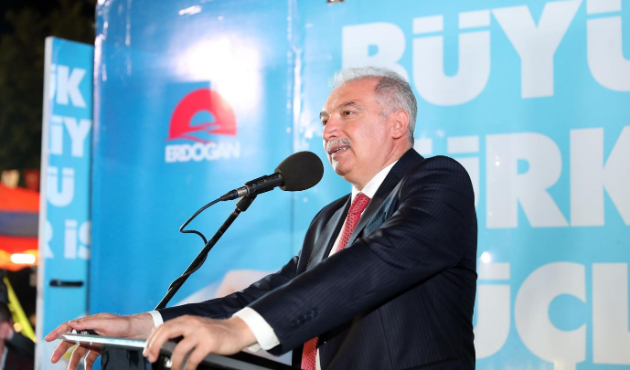 Başkan Uysal: Gençlerimize karşı bonkörüz!