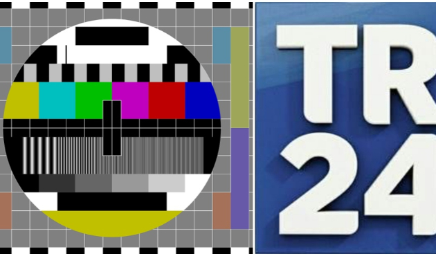 Azeri sermayeli TR24 TV'ye kötü haber!
