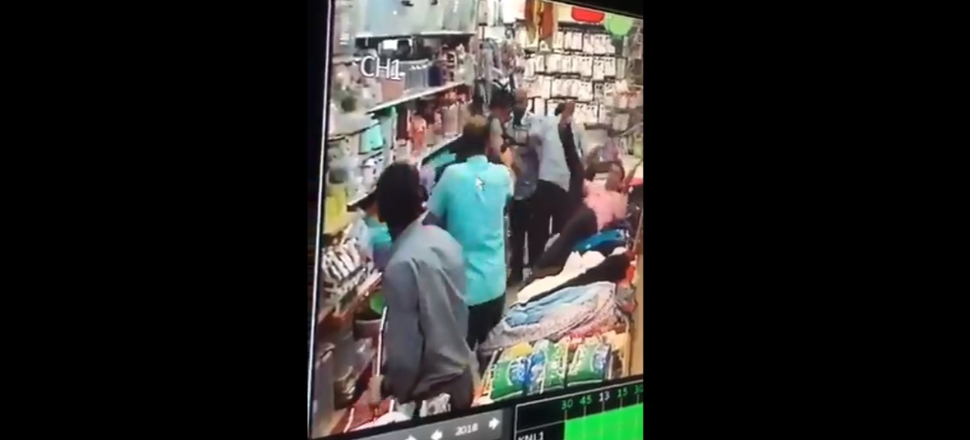 Suruç'ta AK Partililere saldırıda yeni görüntüler