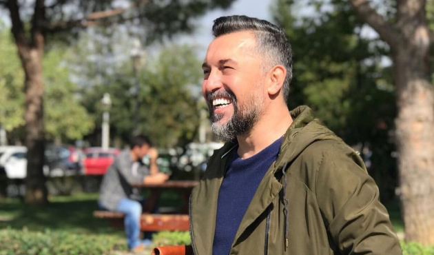 Beşiktaş'ta Serkan Reçber dönemi!
