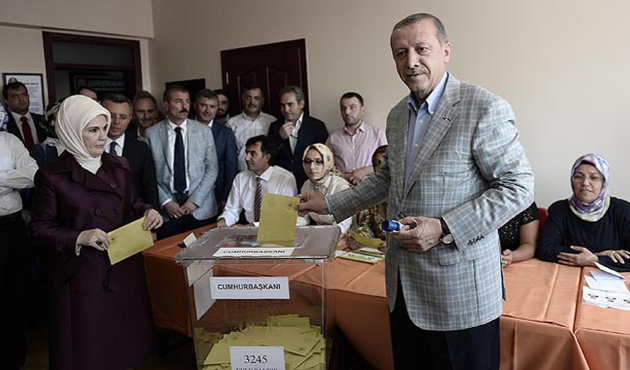 Liderlerin oy kullanacağı sandıklar belli oldu!