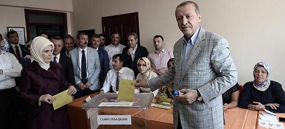 Liderlerin oy kullanacağı sandıklar belli oldu!