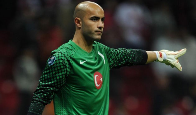 Sinan Bolat: Galatasaray'dan teklif aldım