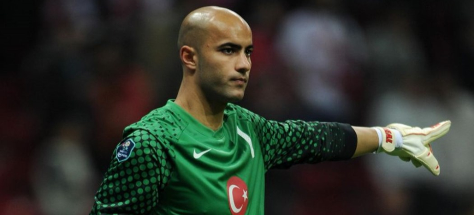 Sinan Bolat: Galatasaray'dan teklif aldım