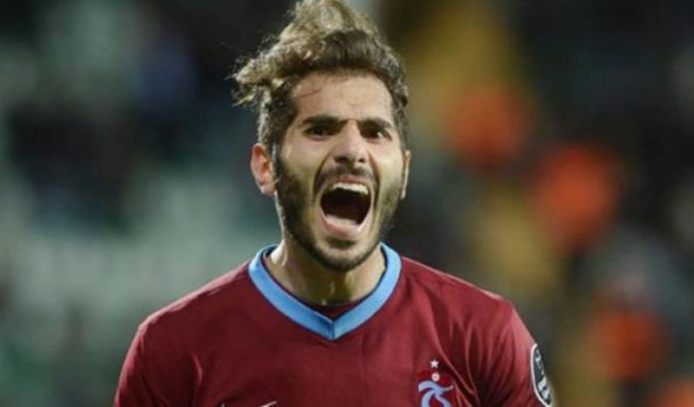Halil Altıntop futbolu bıraktı!