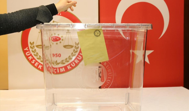 Ümmetin bütün umudu ve senin kırılmışlığın...