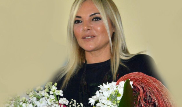 Fulden Uras'a cinsel içerikli mesaj şoku!