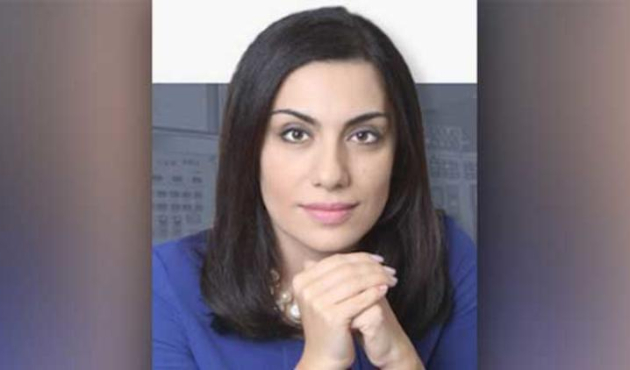 Akkuyu'da da görev yapan casus yakalandı!