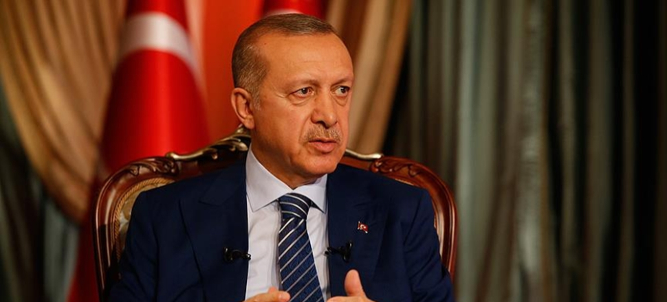 Erdoğan: Eğer 300'ün altında kalırsa....