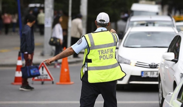 Ankara'da bu yollar trafiğe kapatılacak...
