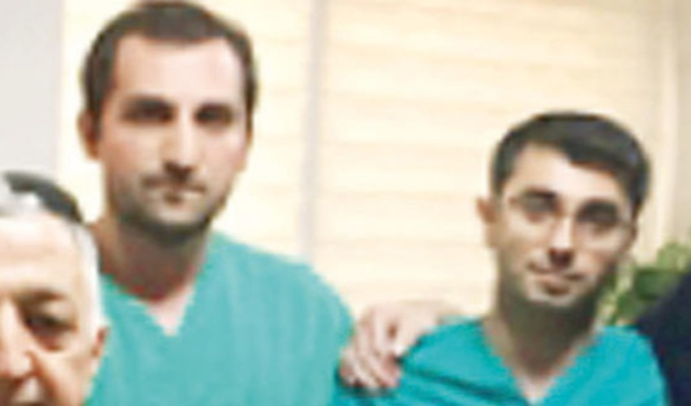 Dizilere özenip doktora zorla elektroşok yaptırdı!