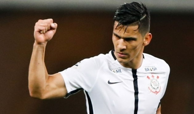 Fenerbahçe'ye Balbuena'dan transfer yanıtı!