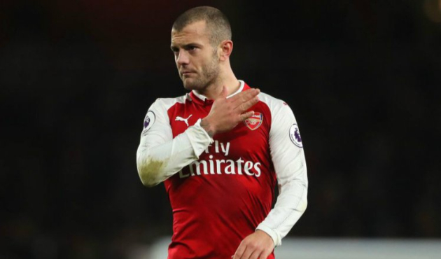 Fenerbahçe'ye Wilshere darbesi!