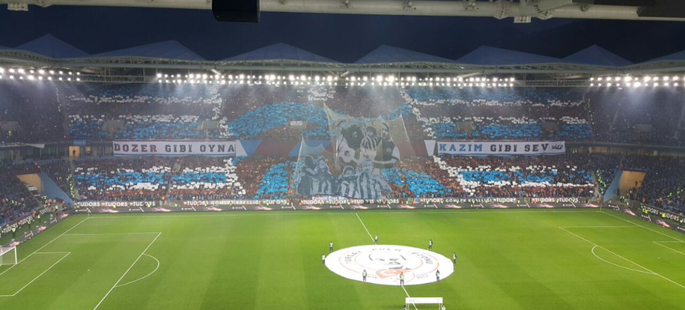 'Bırakın Trabzonspor'a gideyim'