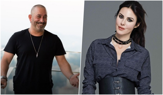 Defne Samyeli sonunda aileye girdi!