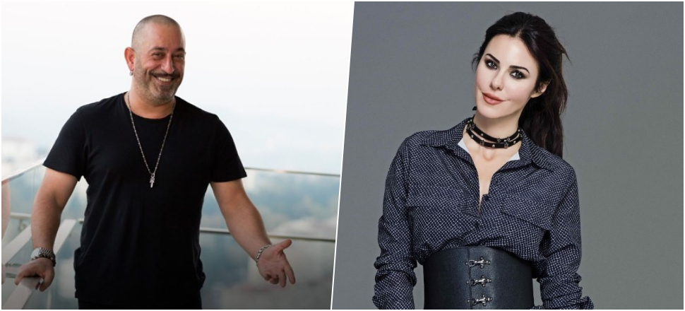 Defne Samyeli sonunda aileye girdi!