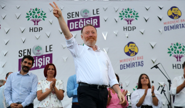 Temelli: Sizden hesap soracağız...