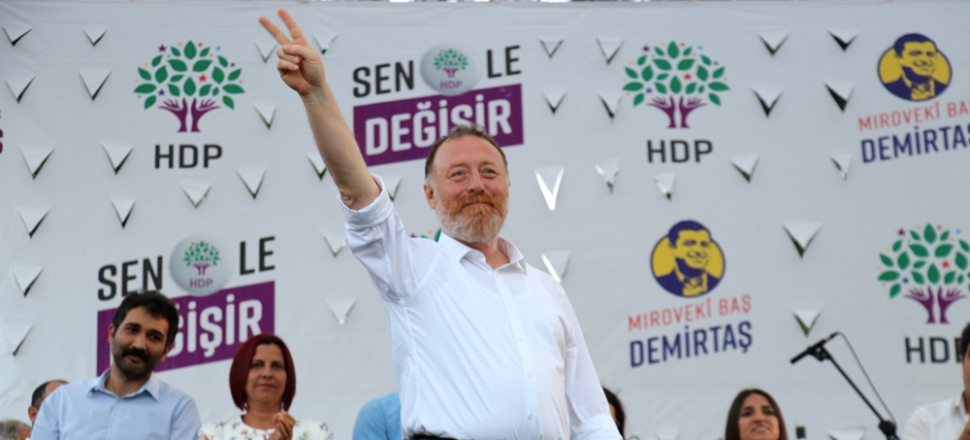 Temelli: Sizden hesap soracağız...