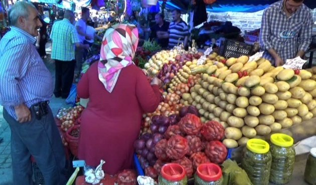 Patates soğan fiyatlarıyla ilgili önemli karar!