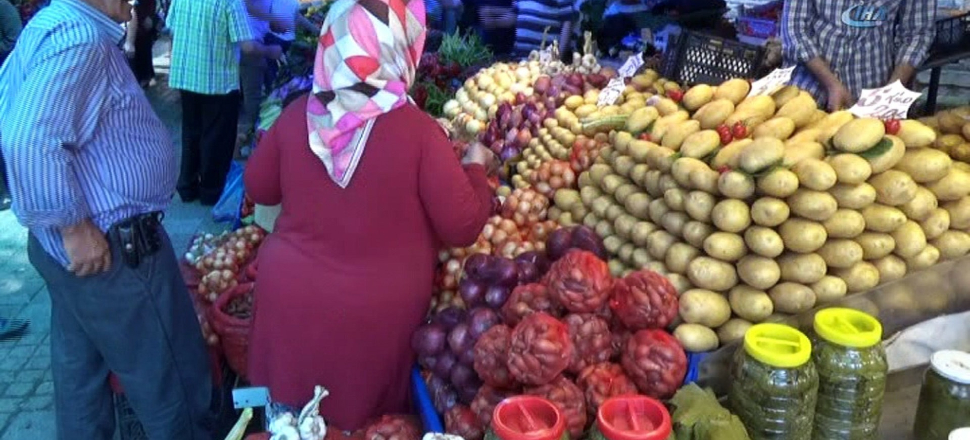 Patates soğan fiyatlarıyla ilgili önemli karar!