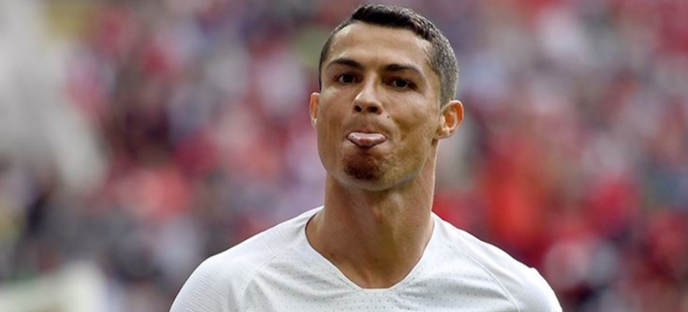 Ronaldo: "Quaresma'ya söz verdim"