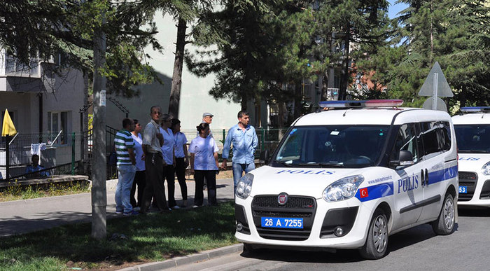 İşin içinden çıkamadı... Bunalıma giren psikiyatrist intihar etti...