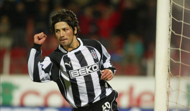 Beşiktaş'tan İlhan Mansız atağı!