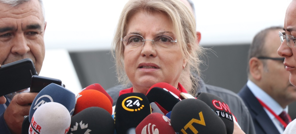 "İpleri dışarıdaki ittifaklar büyük tehlike!"