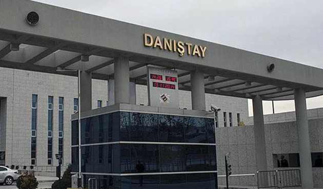 Danıştay'dan flaş ALES kararı!