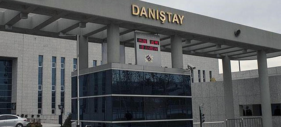 Danıştay'dan flaş ALES kararı!