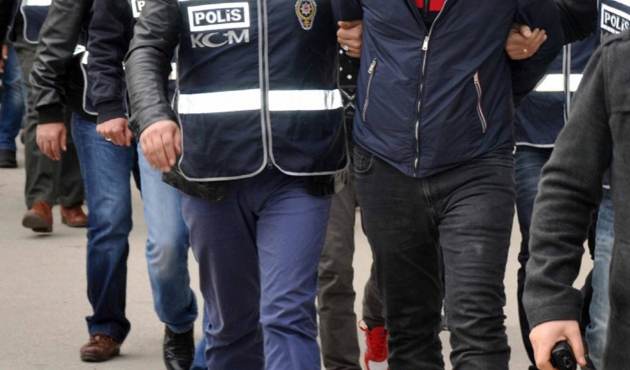 Sosyal medya operasyonu! Çok sayıda gözaltı var